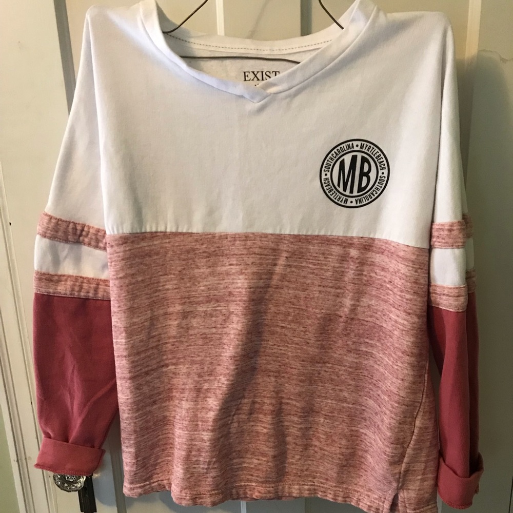 Myrtle Beach Sweatshirt